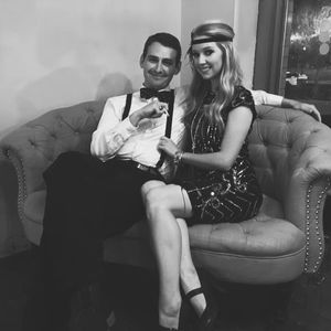 Meet your Posher, Kyle